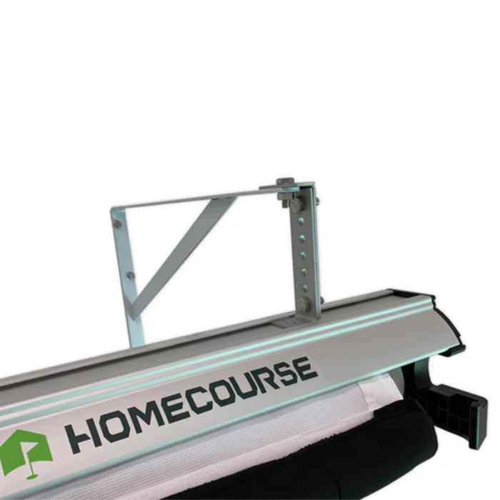 Golfie home course wall mount