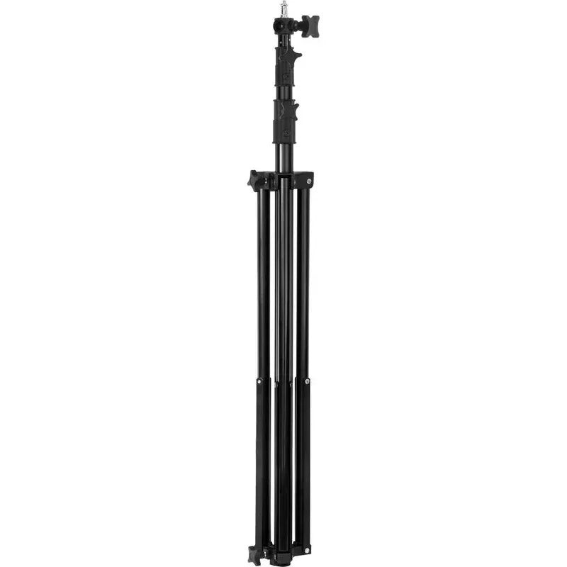 Heavy Duty Air Cushioned Light Stand base detail img