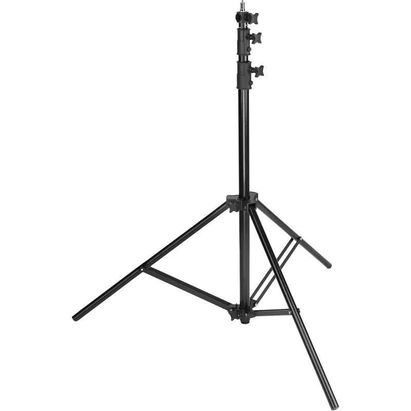 Heavy Duty Air Cushioned Light Stand lower view