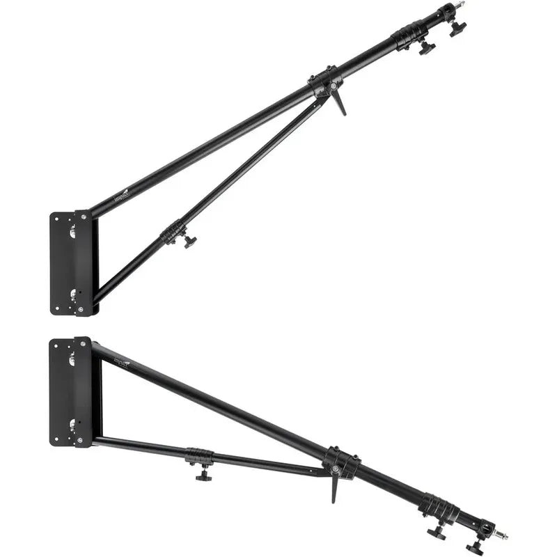 Impact 7 HD Wall Mounted Boom Arm mounting bracket detail