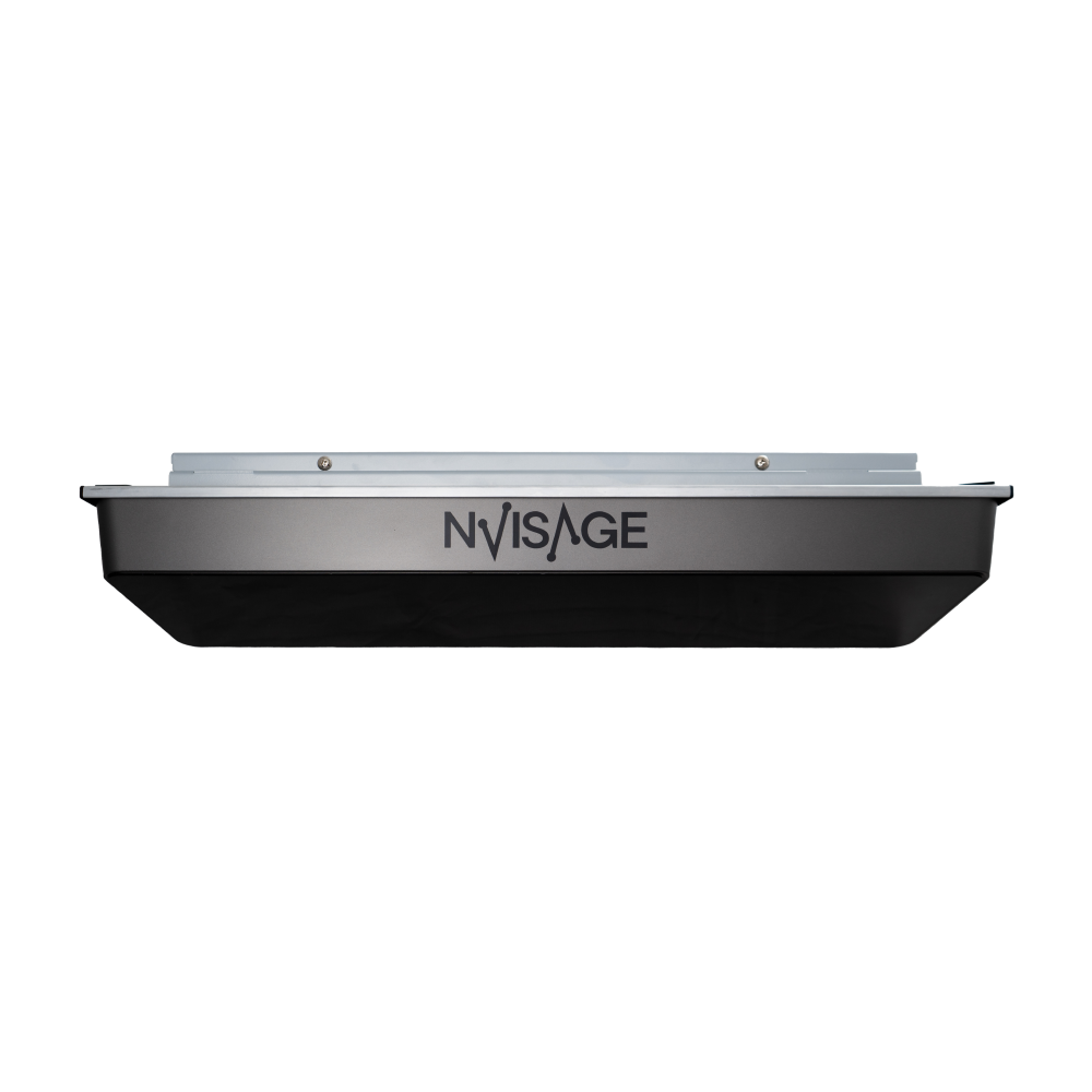 NVISAGE N1 Launch Monitor