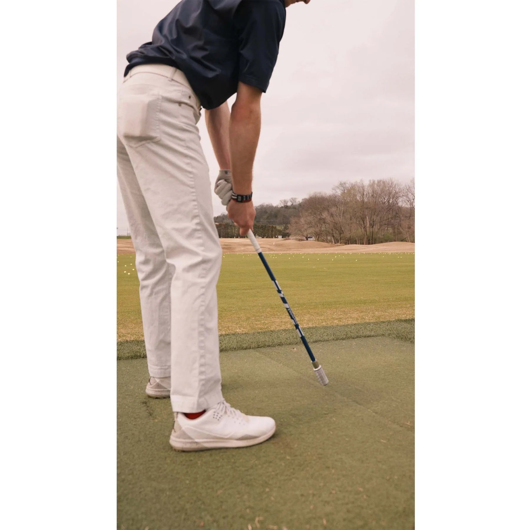 Spornia Distance Flex 2 - Golfieshop