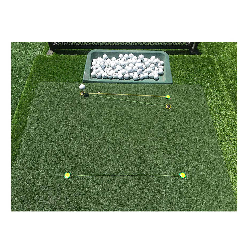 Spornia Prostrike Commercial Golf Practice Mat - Golfieshop