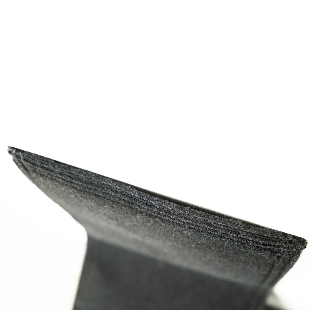 The Indoor Golf Shop - Carpet Panel Gap Pad Golf Simulator Accessory - Golfieshop