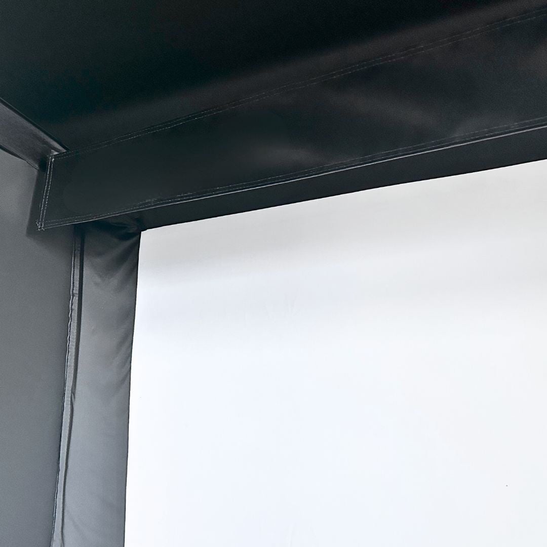 The Indoor Golf Shop - Golf Simulator Baffle Accessory - Golfieshop