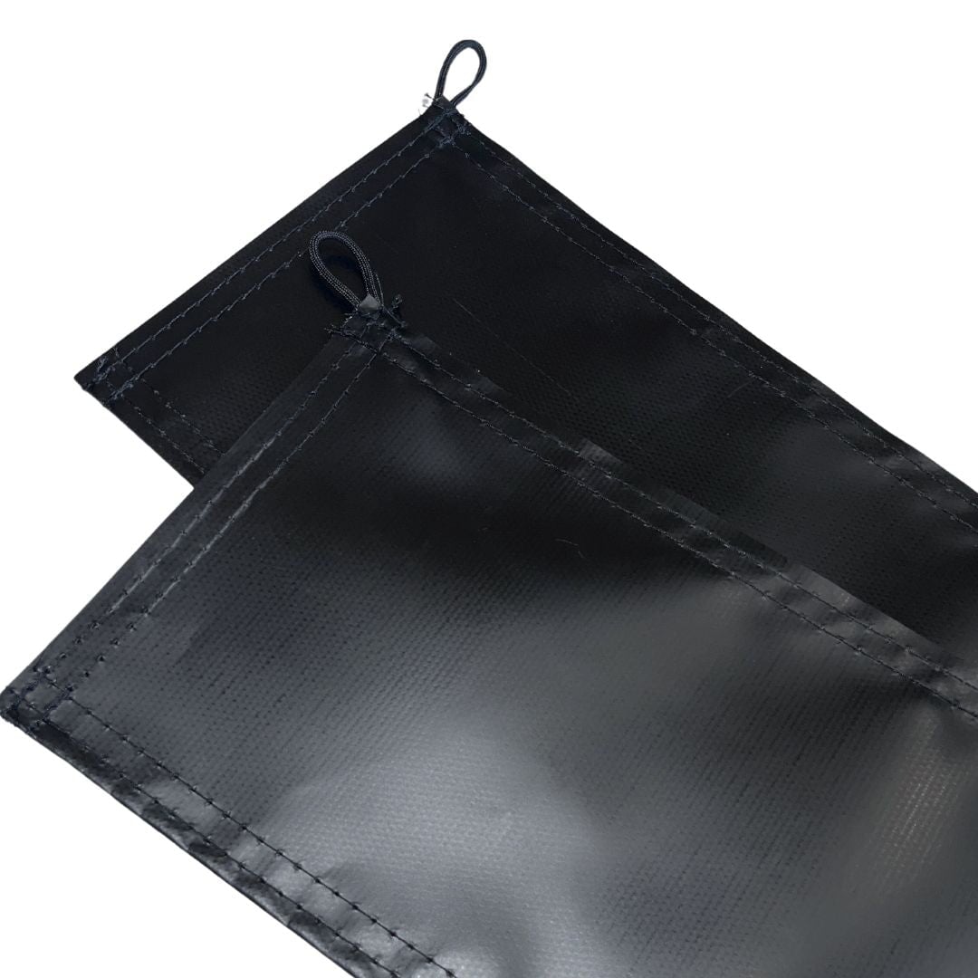 The Indoor Golf Shop - Golf Simulator Baffle Accessory - Golfieshop