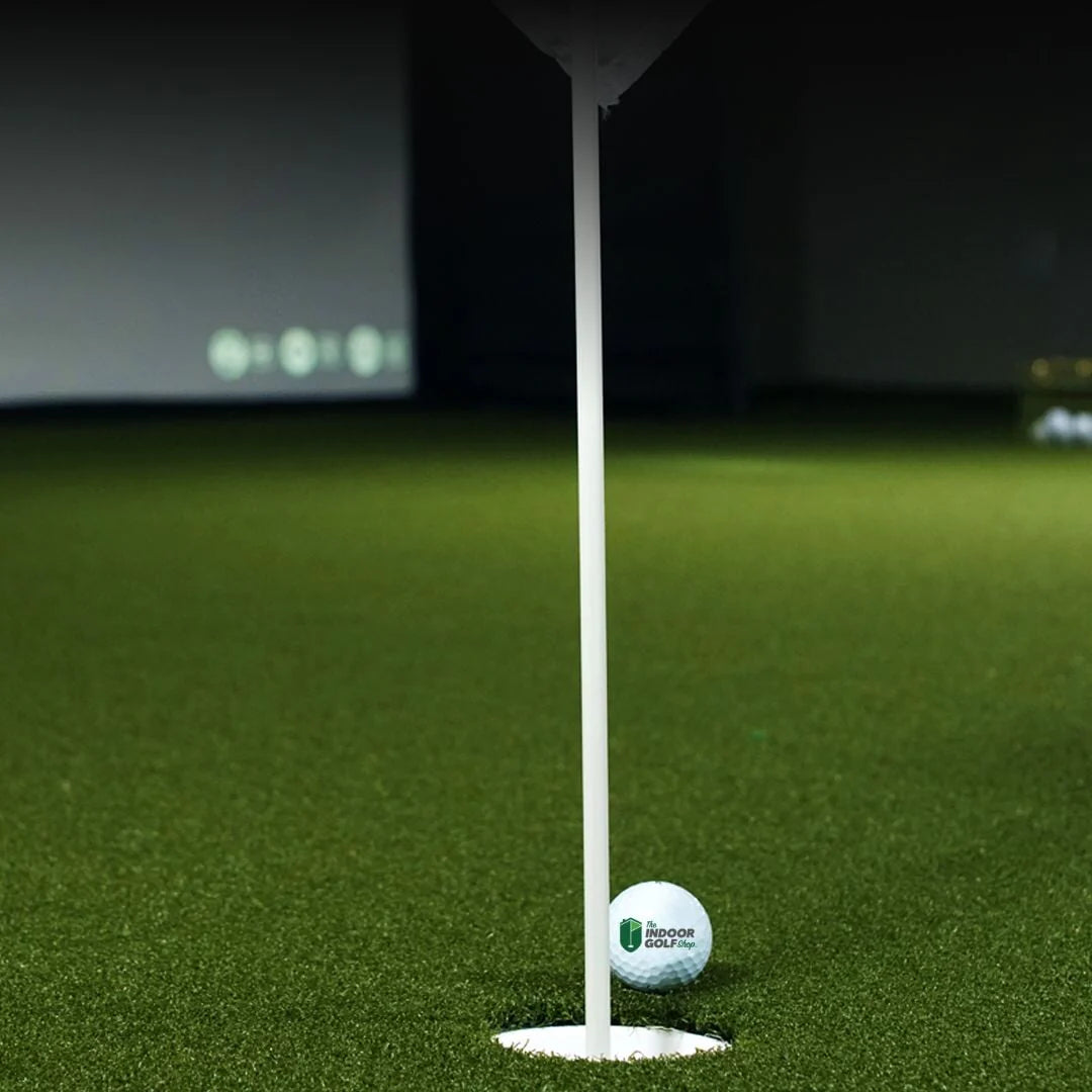 The Indoor Golf Shop - Money Putt Golf Turf - Golfieshop
