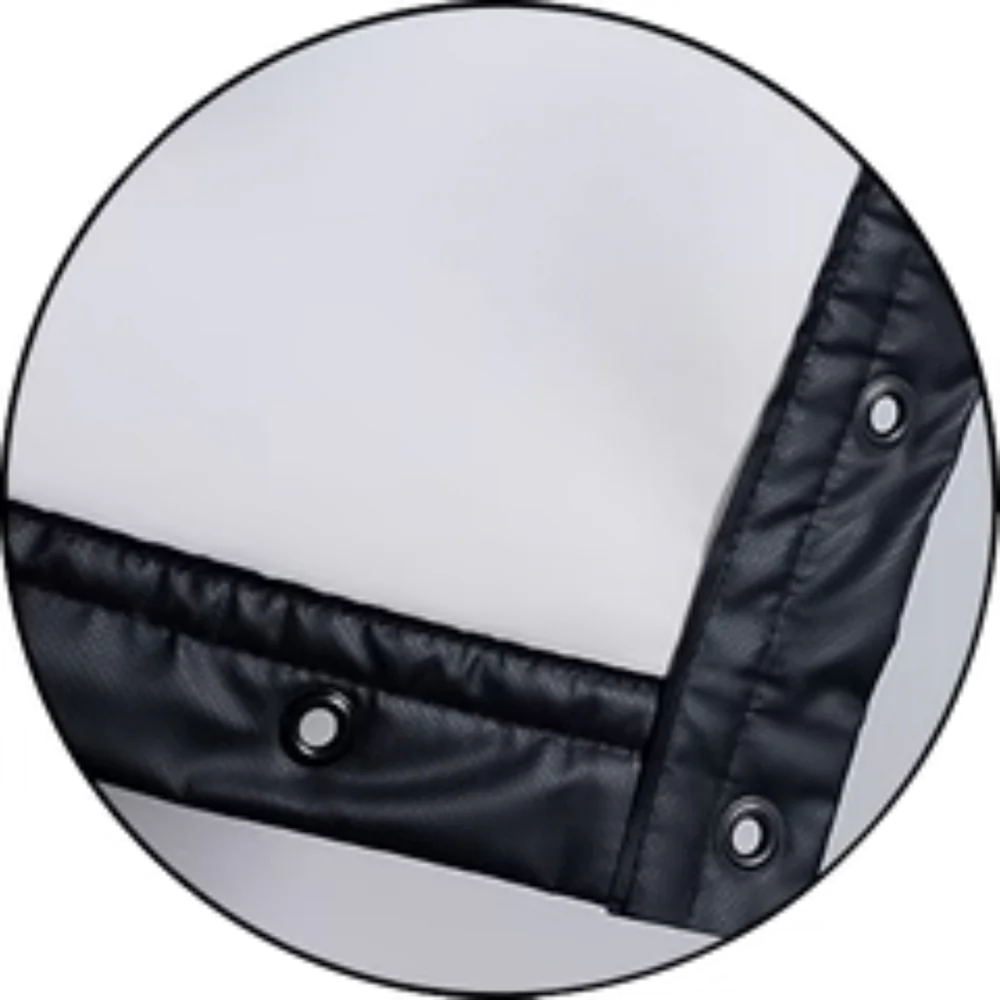 The Indoor Golf Shop - SIG10 Golf Simulator Enclosure - Golfieshop