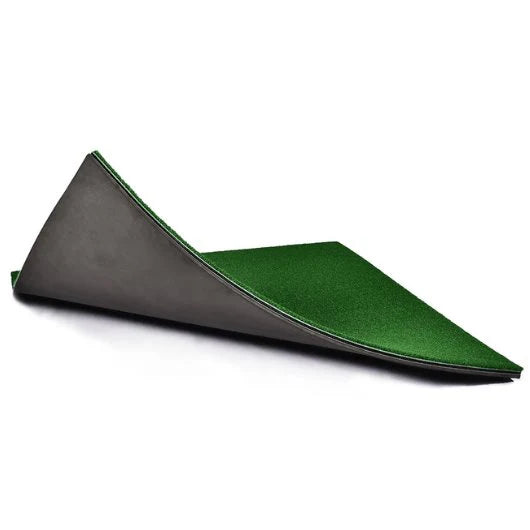 The Indoor Golf Shop - SIGPRO 3D 5'x5' Golf Mat - Golfieshop