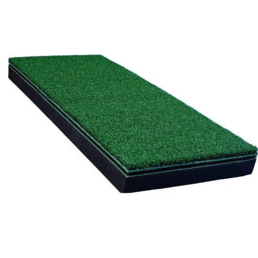 The Indoor Golf Shop - SIGPRO 3D Hitting Strip - Golfieshop
