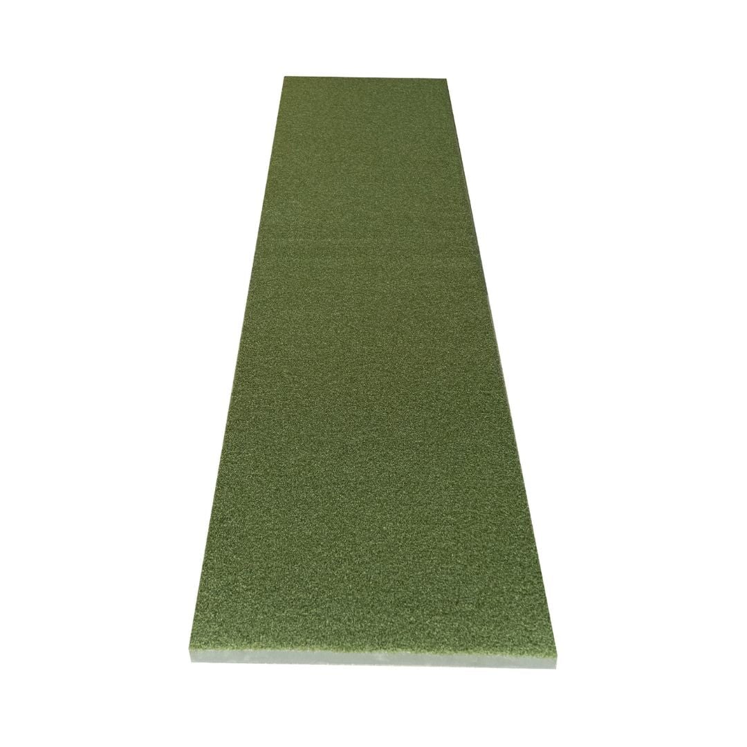 The Indoor Golf Shop - SIGPRO Front Golf Mat Extension - Golfieshop