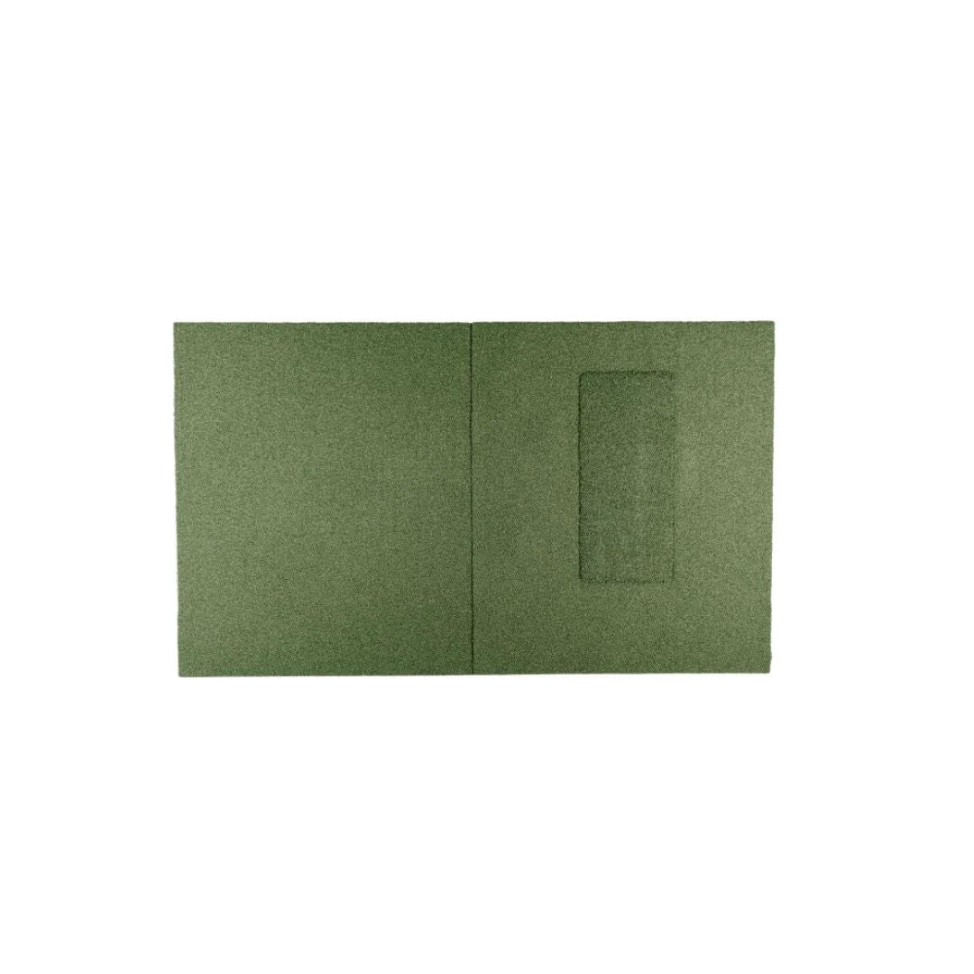 The Indoor Golf Shop - SIGPRO Golf Mat - Golfieshop