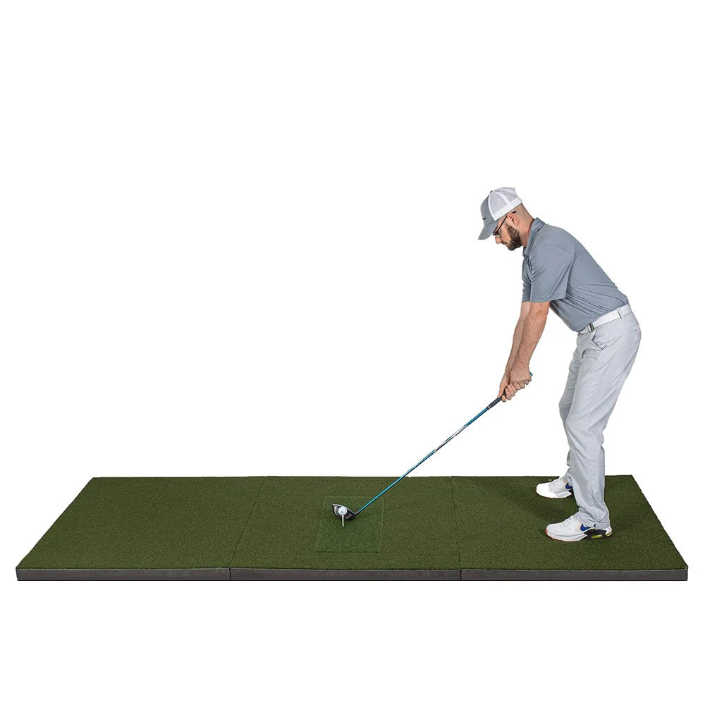 The Indoor Golf Shop - SIGPRO Golf Mat - Golfieshop