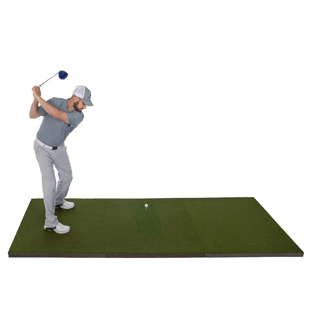 The Indoor Golf Shop - SIGPRO Golf Mat - Golfieshop