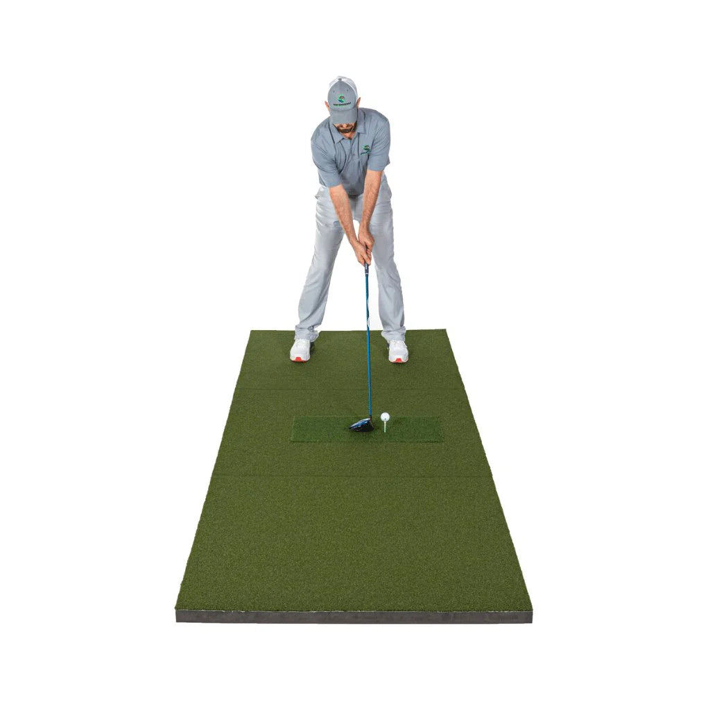 The Indoor Golf Shop - SIGPRO Golf Mat - Golfieshop