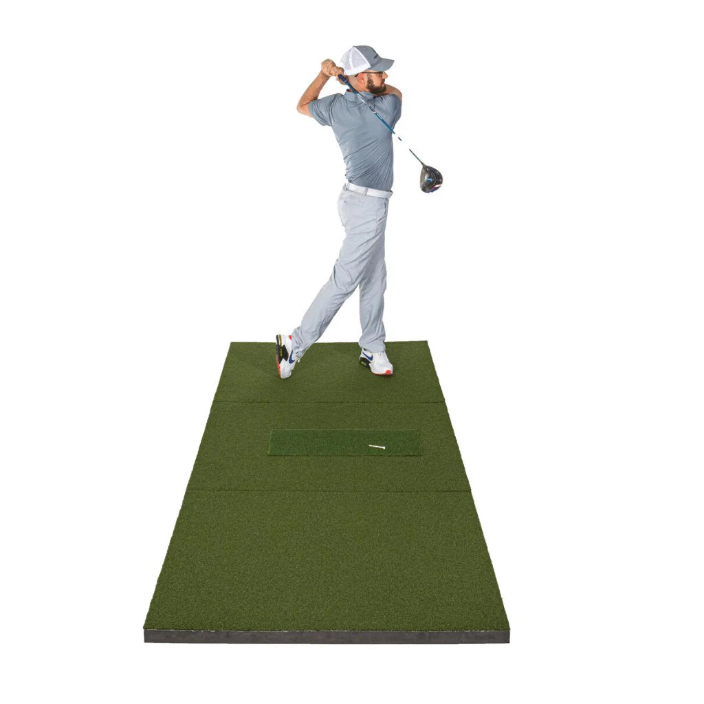 The Indoor Golf Shop - SIGPRO Golf Mat - Golfieshop