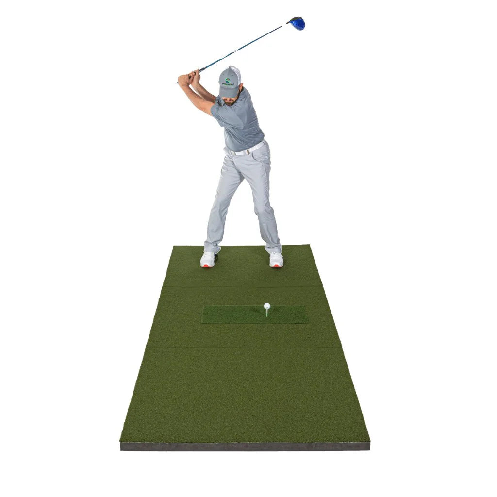 The Indoor Golf Shop - SIGPRO Golf Mat - Golfieshop