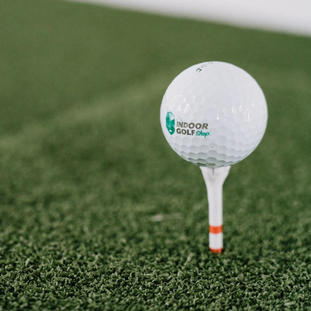 The Indoor Golf Shop - SIGPRO Golf Mat - Golfieshop