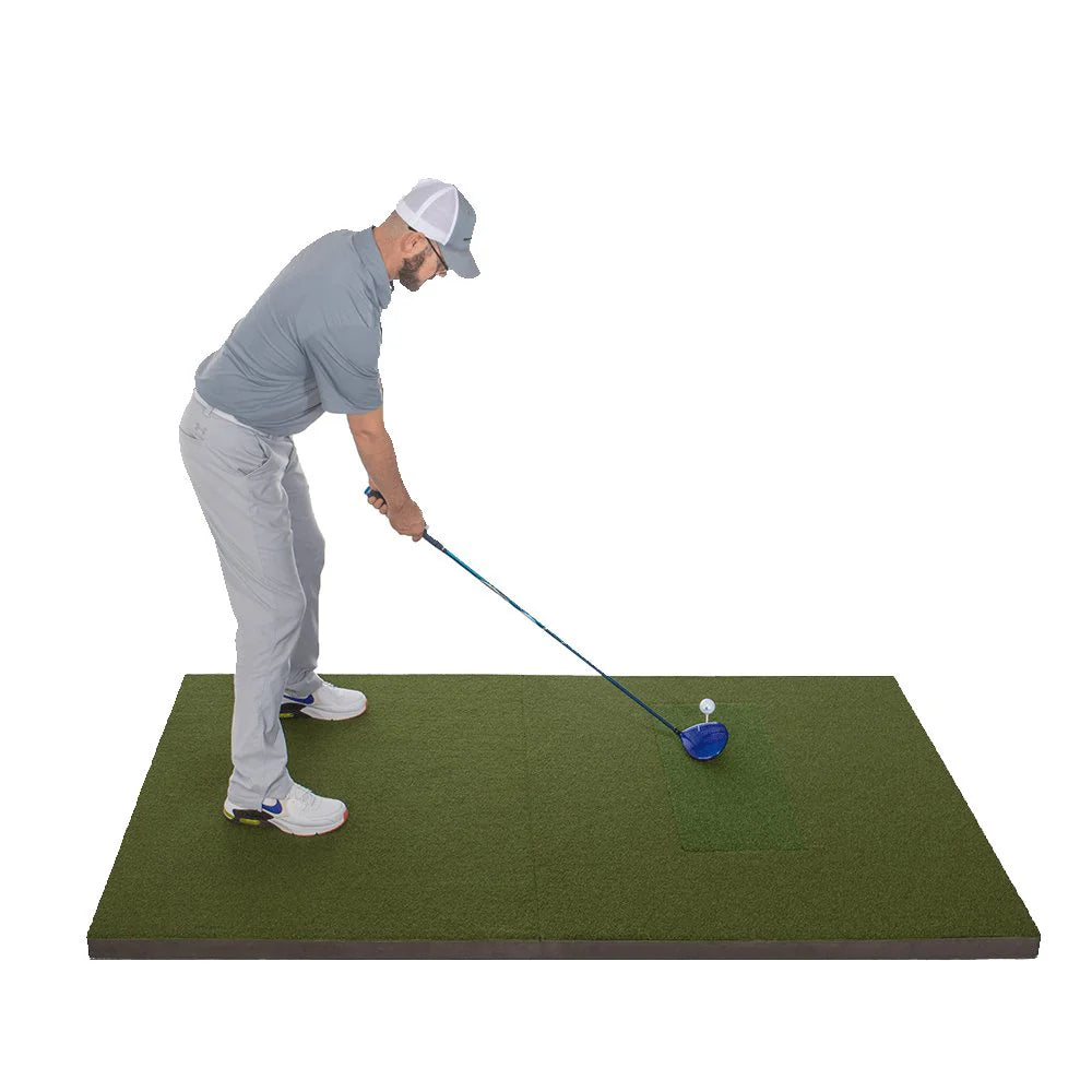 The Indoor Golf Shop - SIGPRO Golf Mat - Golfieshop