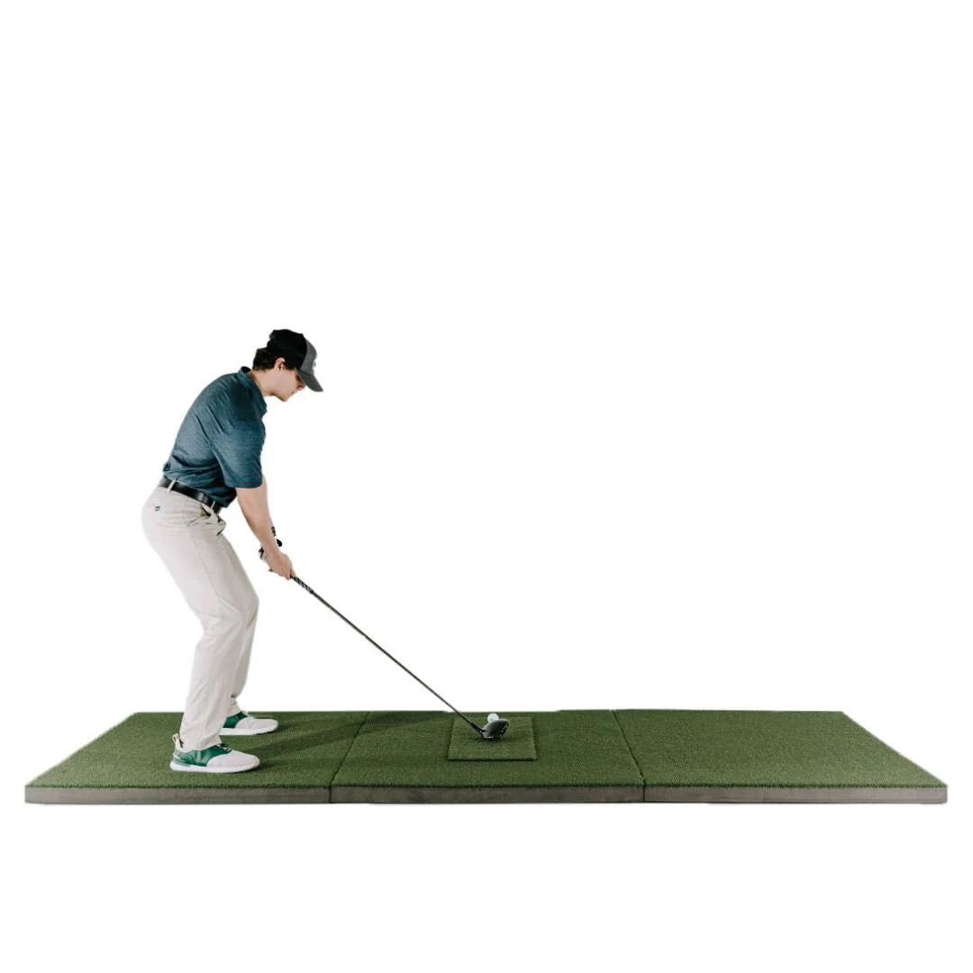 The Indoor Golf Shop - SIGPRO Golf Mat - Golfieshop
