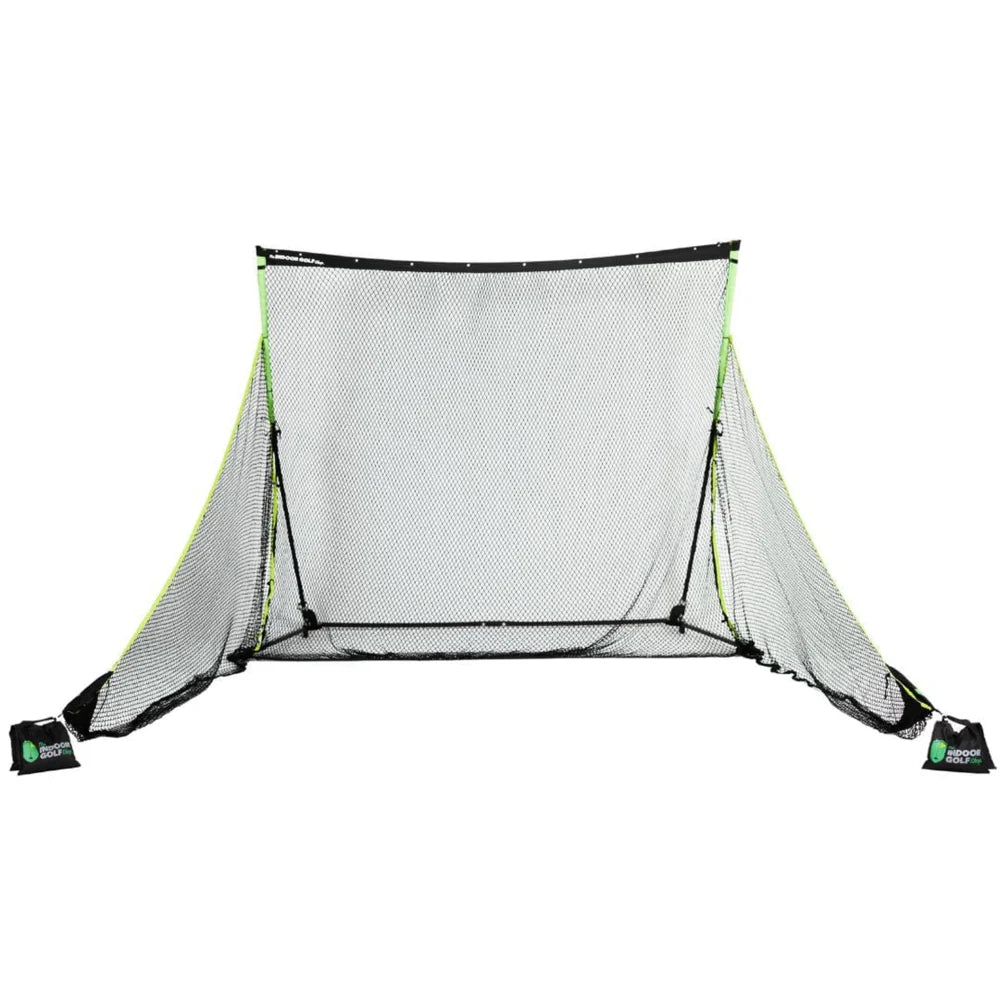 The Indoor Golf Shop - SIGPRO Golf Net - Golfieshop
