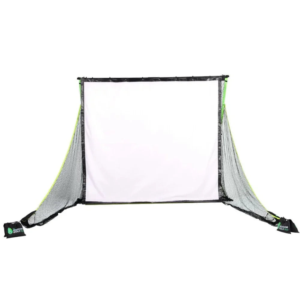The Indoor Golf Shop - SIGPRO Golf Net - Golfieshop