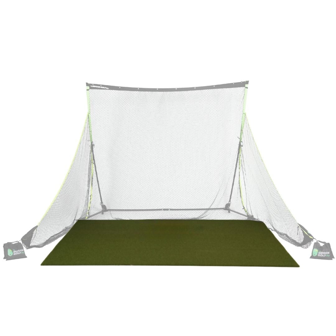 The Indoor Golf Shop - SIGPRO Golf Turf Mat - Golfieshop