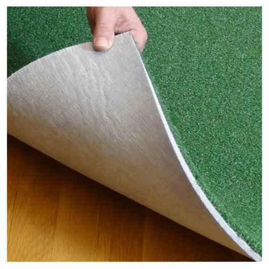 The Indoor Golf Shop - SIGPRO Golf Turf Mat - Golfieshop