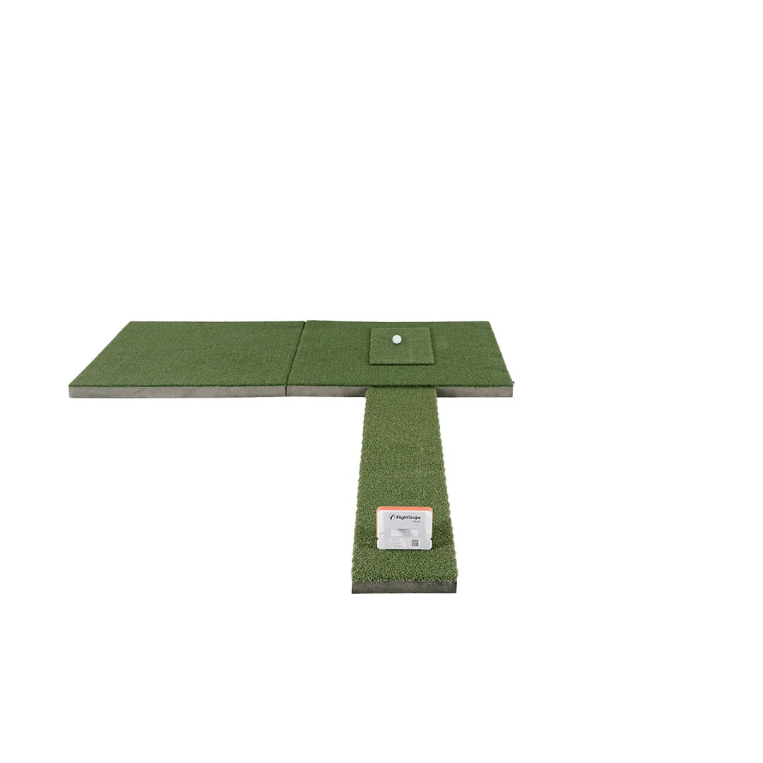 The Indoor Golf Shop - SIGPRO Rear Golf Mat Extension - Golfieshop