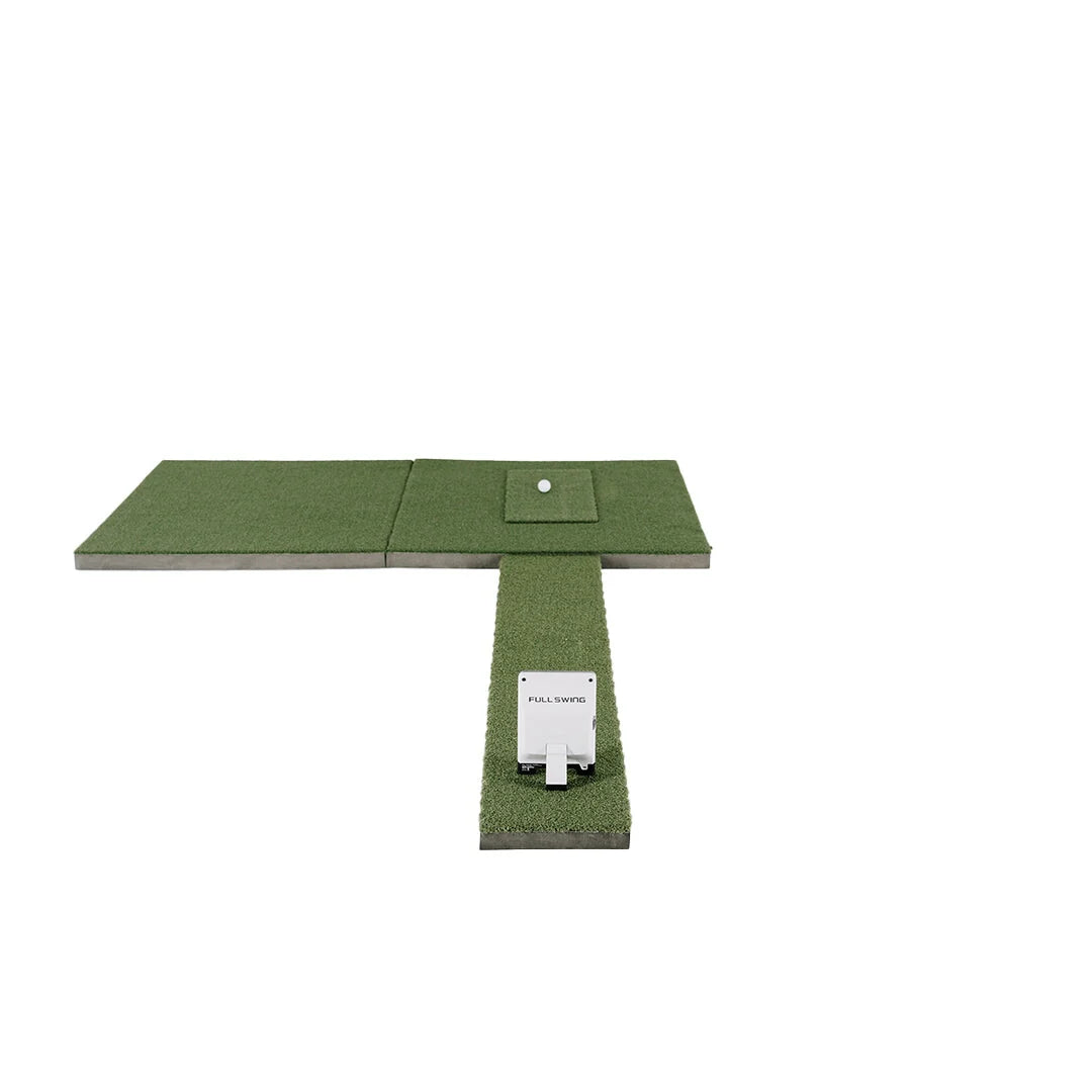 The Indoor Golf Shop - SIGPRO Rear Golf Mat Extension - Golfieshop