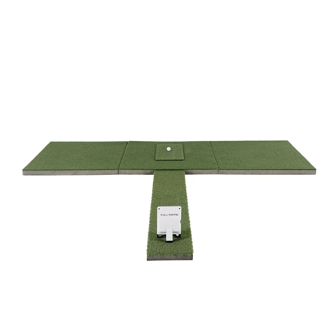 The Indoor Golf Shop - SIGPRO Rear Golf Mat Extension - Golfieshop
