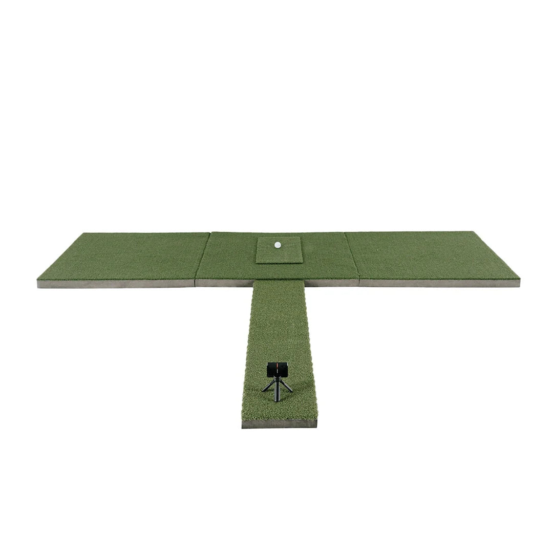 The Indoor Golf Shop - SIGPRO Rear Golf Mat Extension - Golfieshop