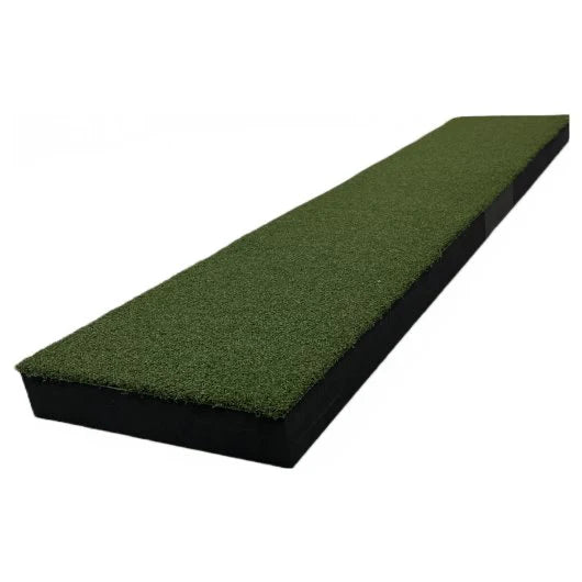 The Indoor Golf Shop - SIGPRO Rear Golf Mat Extension - Golfieshop