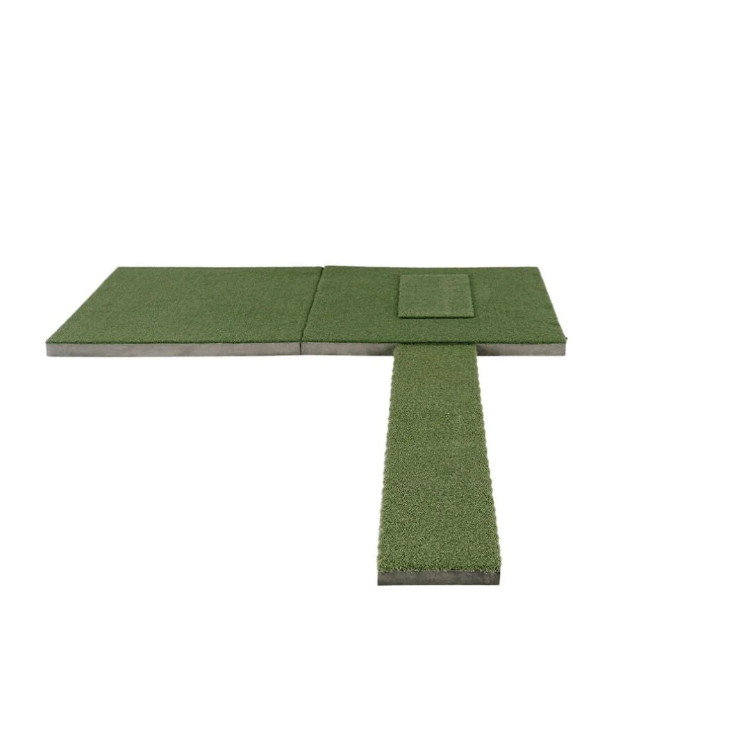 The Indoor Golf Shop - SIGPRO Rear Golf Mat Extension - Golfieshop