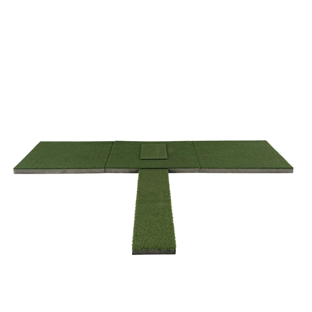 The Indoor Golf Shop - SIGPRO Rear Golf Mat Extension - Golfieshop