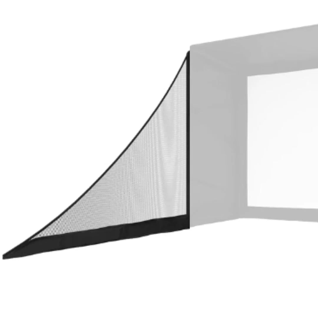 The Indoor Golf Shop - SIGPRO Side Barrier Netting - Golfieshop