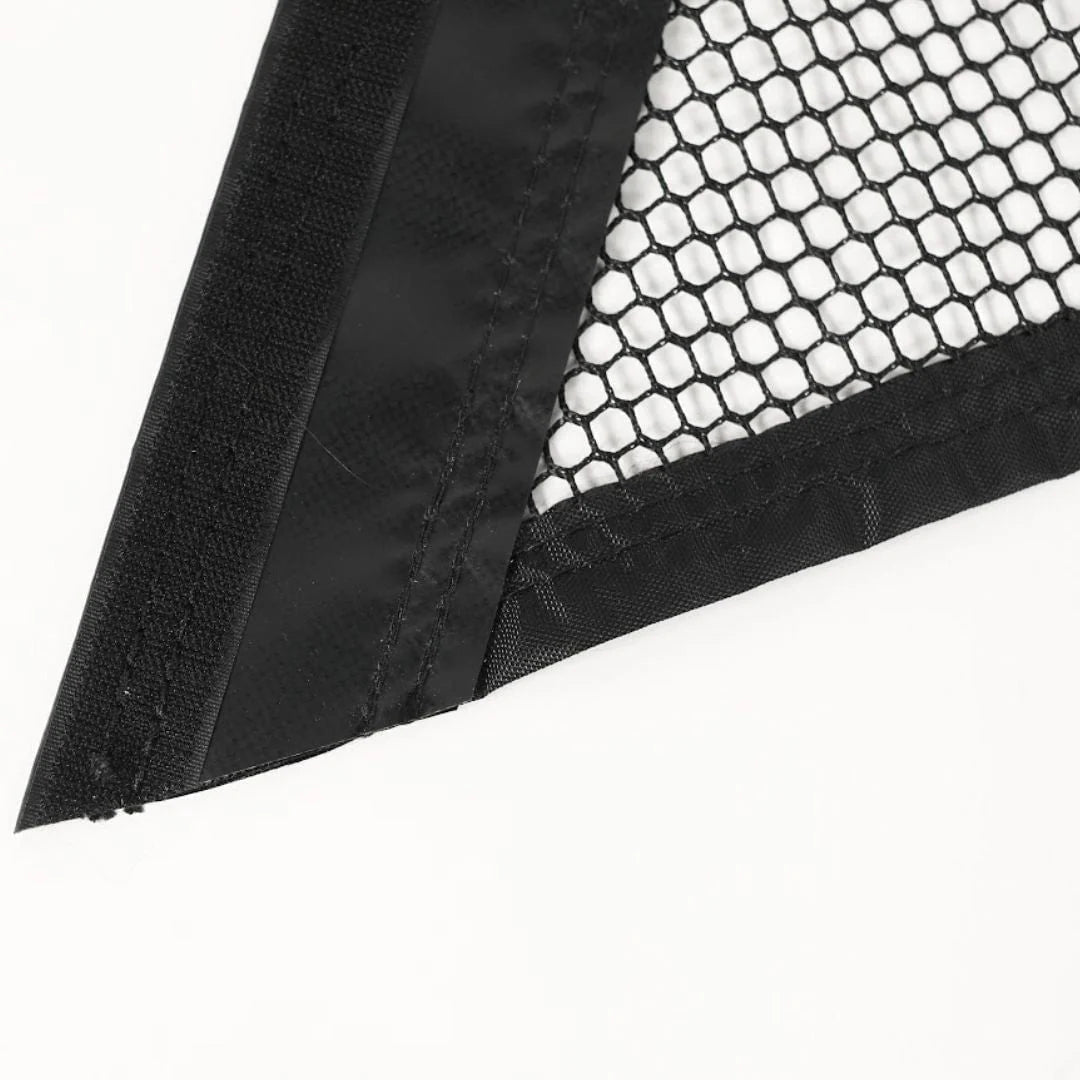 The Indoor Golf Shop - SIGPRO Side Barrier Netting - Golfieshop