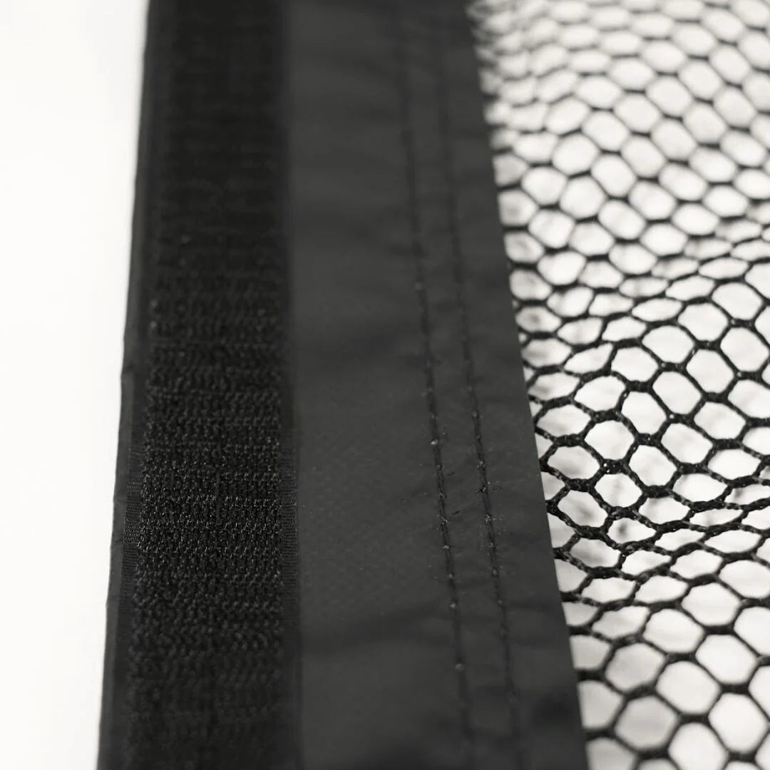 The Indoor Golf Shop - SIGPRO Side Barrier Netting - Golfieshop