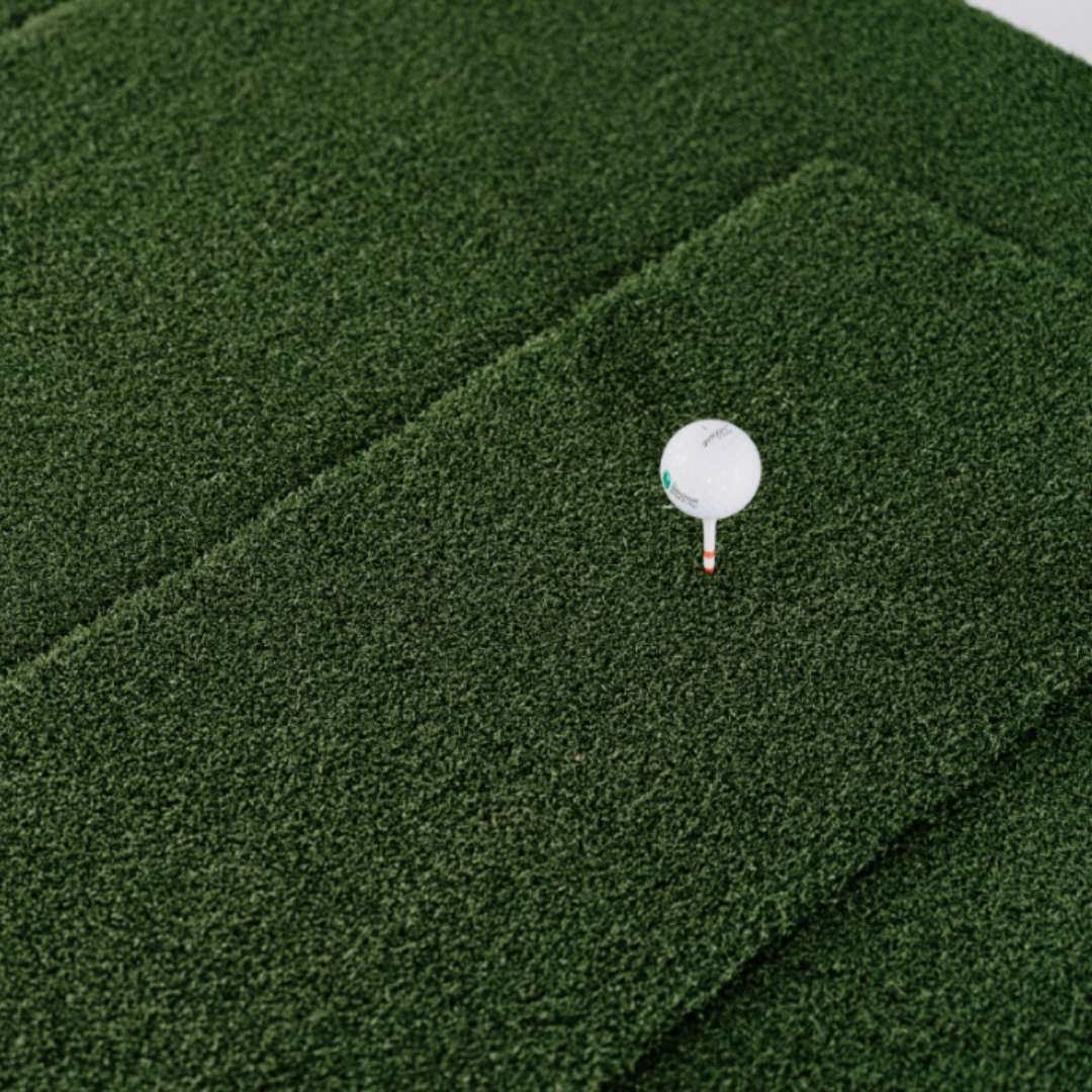 The Indoor Golf Shop - SIGPRO Softy Hitting Strip - Golfieshop