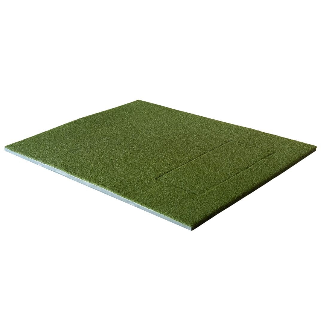 The Indoor Golf Shop - SIGPRO Softy Lite Golf Mat - Golfieshop