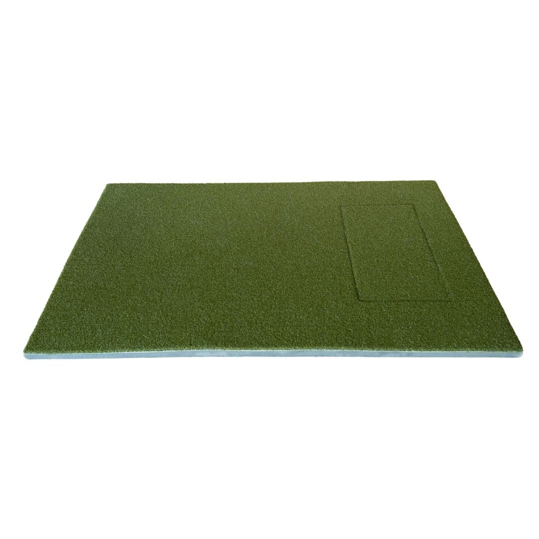 The Indoor Golf Shop - SIGPRO Softy Lite Golf Mat - Golfieshop