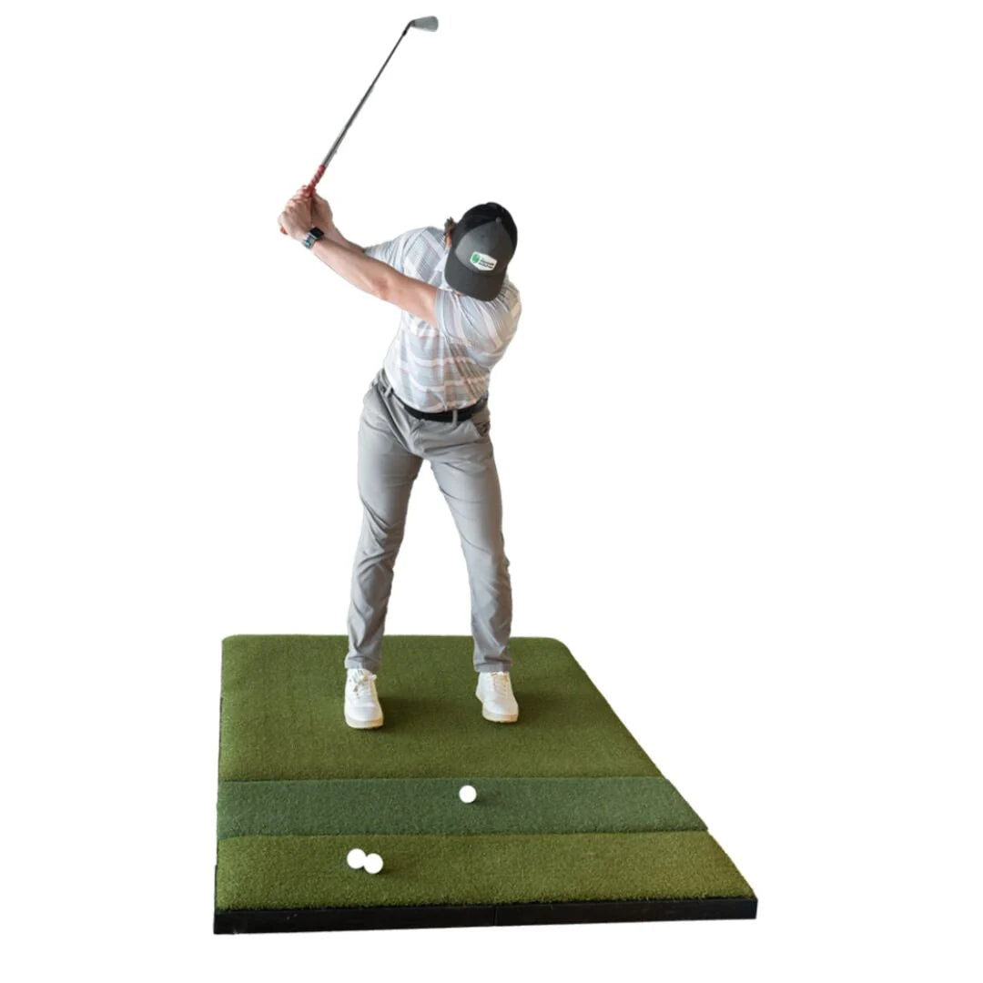 The Indoor Golf Shop - SIGPRO Super Softy - Golfieshop