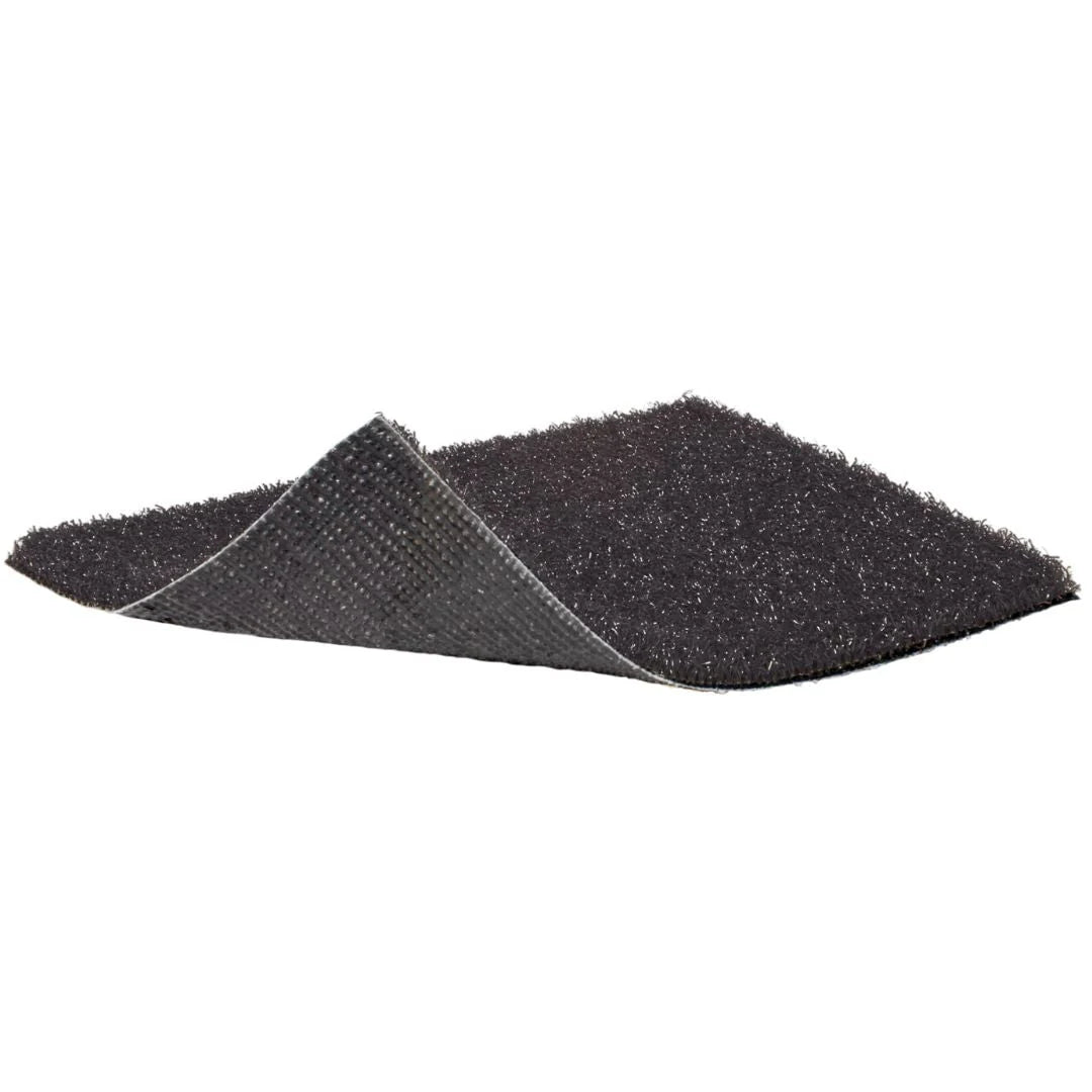 The Indoor Golf Shop - SIG Bermuda Black Golf Turf - Golfieshop