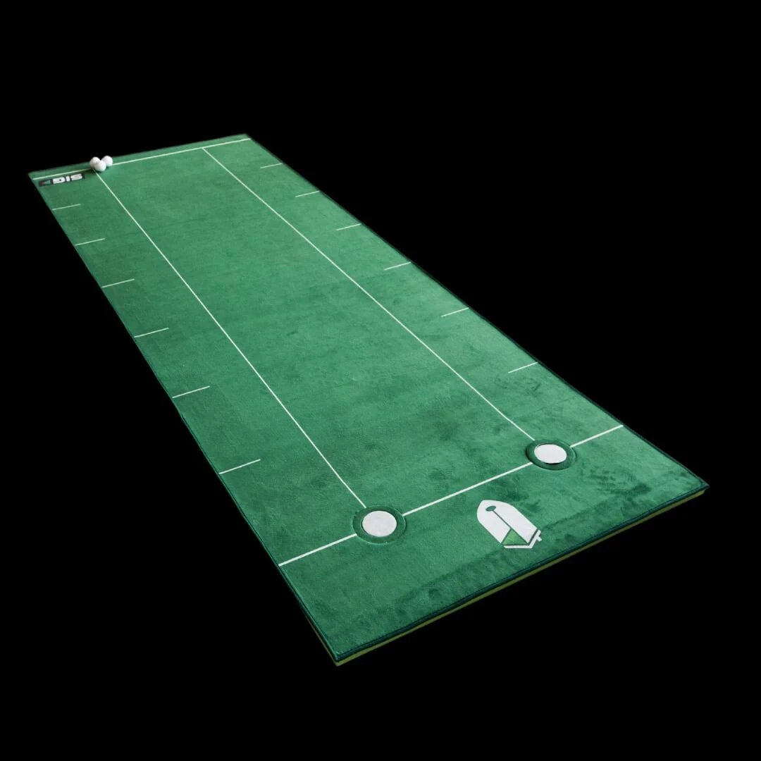 The Indoor Golf Shop - SIG Lite Indoor Putting Green - Golfieshop