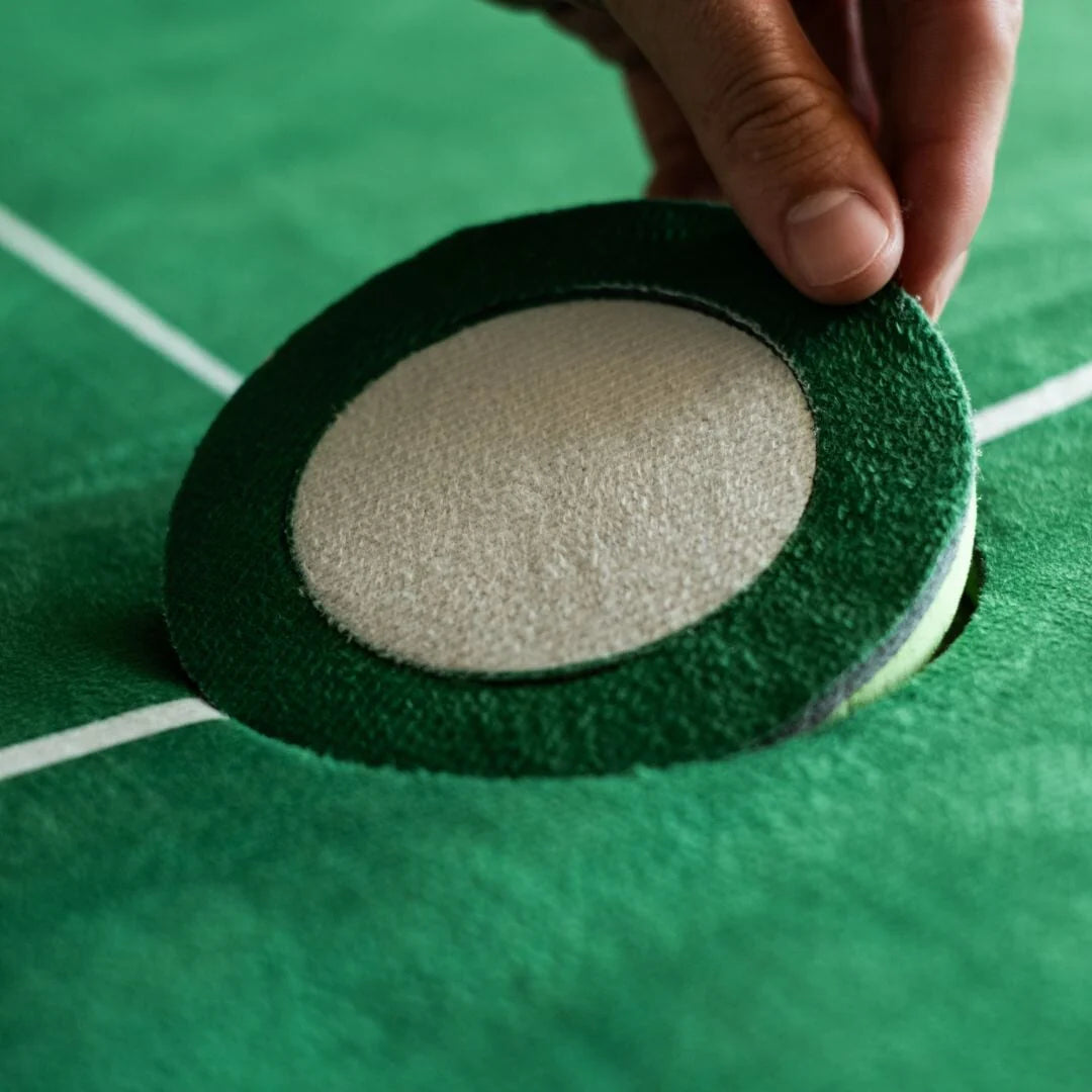 The Indoor Golf Shop - SIG Lite Indoor Putting Green - Golfieshop