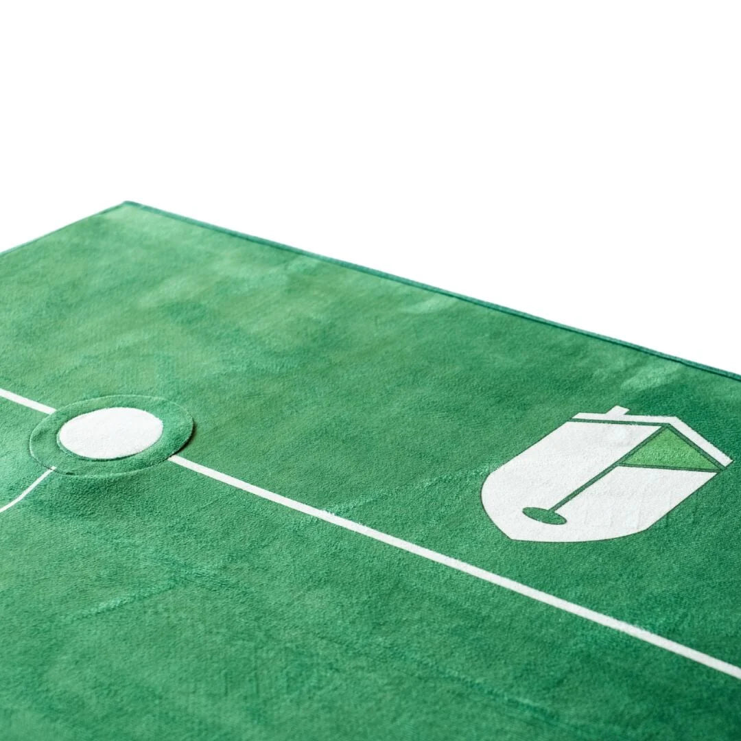 The Indoor Golf Shop - SIG Lite Indoor Putting Green - Golfieshop
