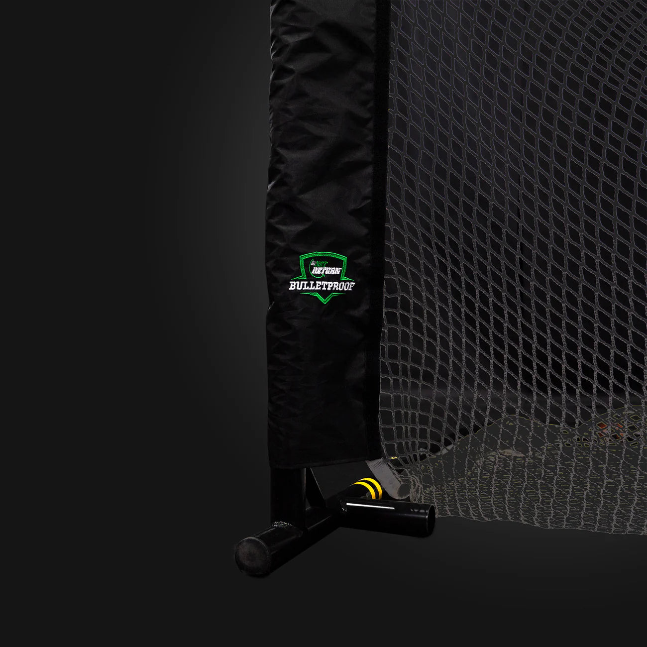 The Net Return Bulletproof 8 Package - Golfieshop