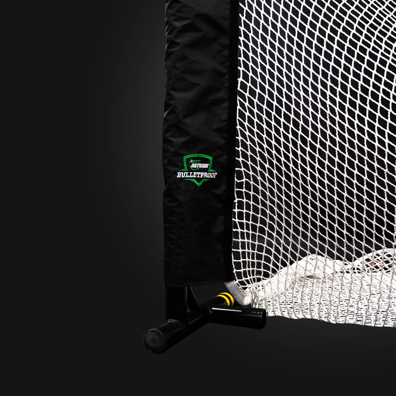 The Net Return Bulletproof 8 Package - Golfieshop