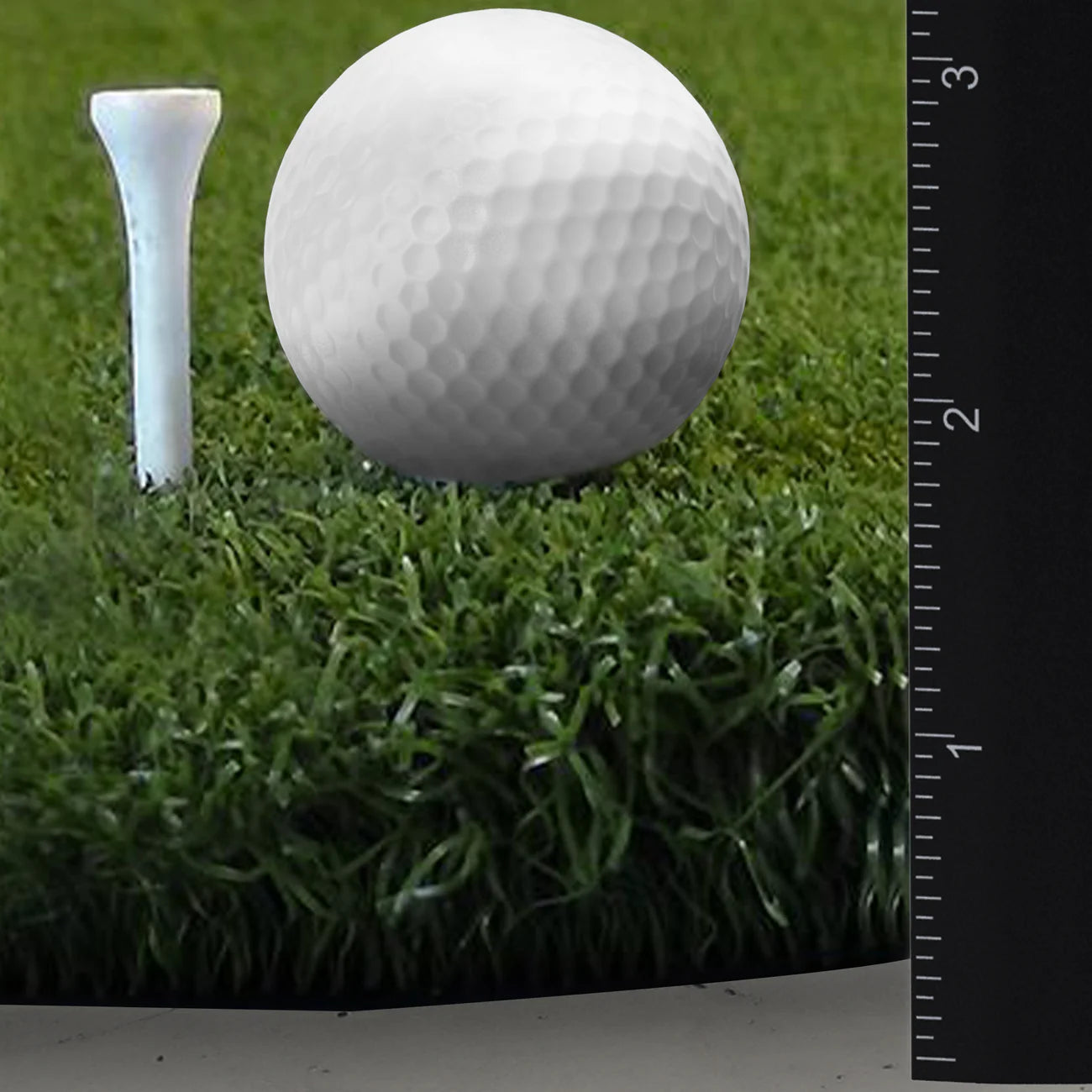 The Net Return Country Club Elite Hitting Mat - Golfieshop