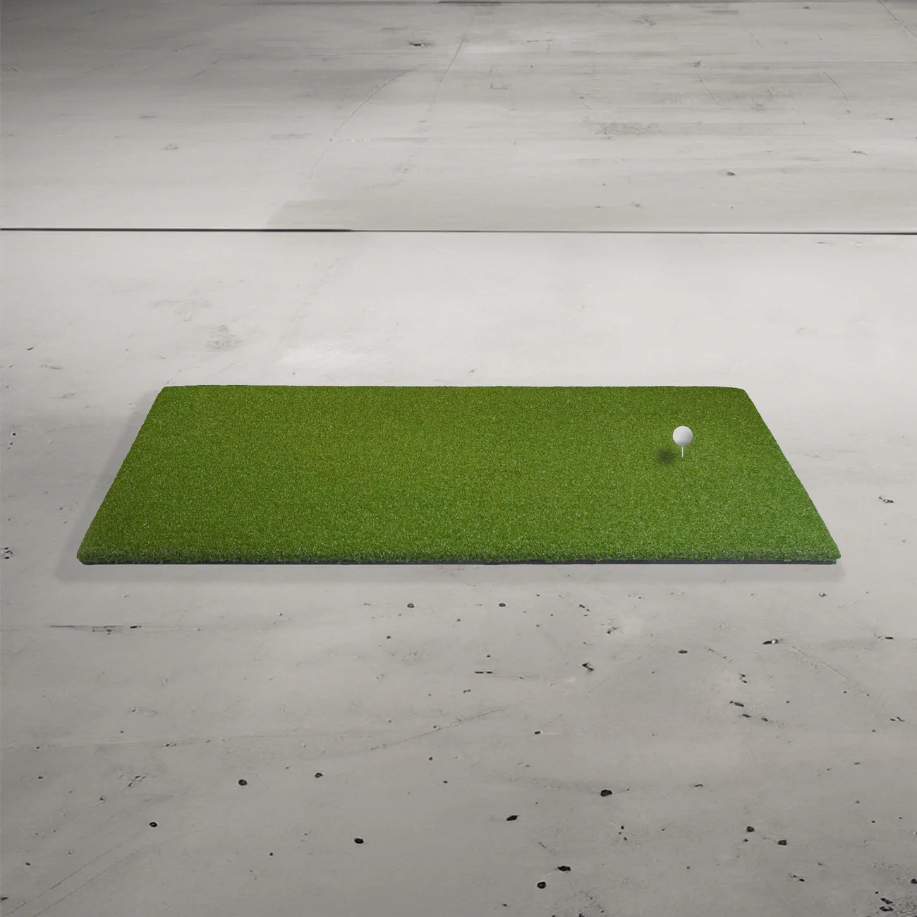 The Net Return Country Club Elite Hitting Mat - Golfieshop